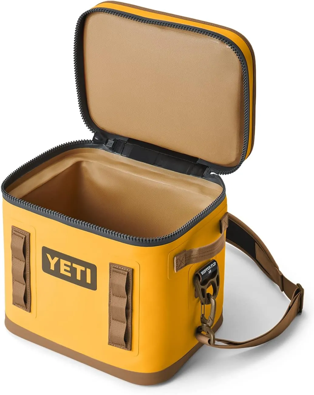 12 Portable Soft Cooler — Version B