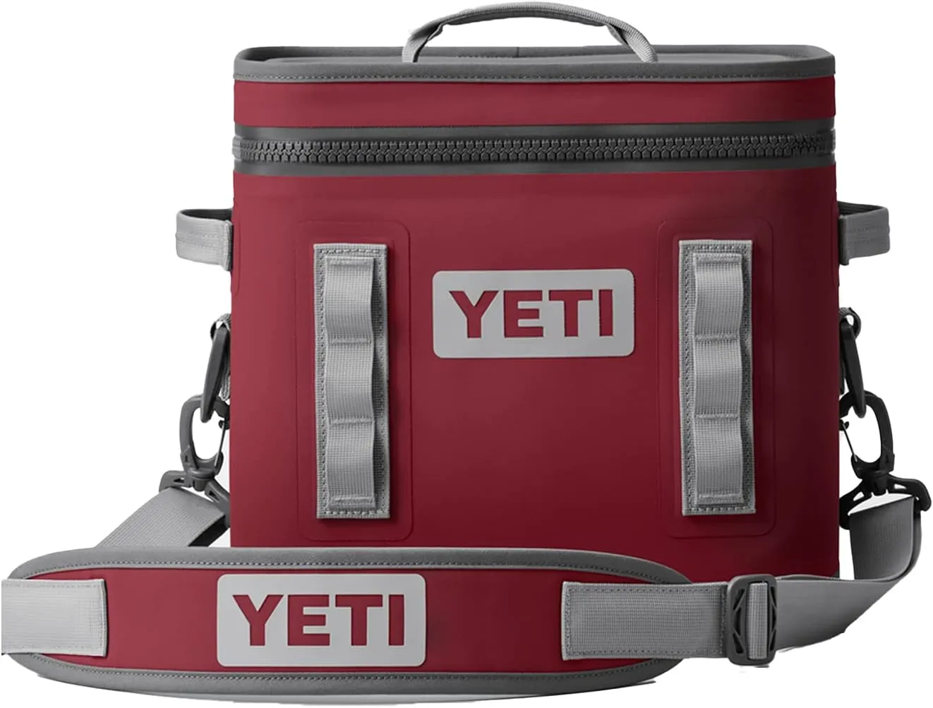 12 Portable Soft Cooler — Version B