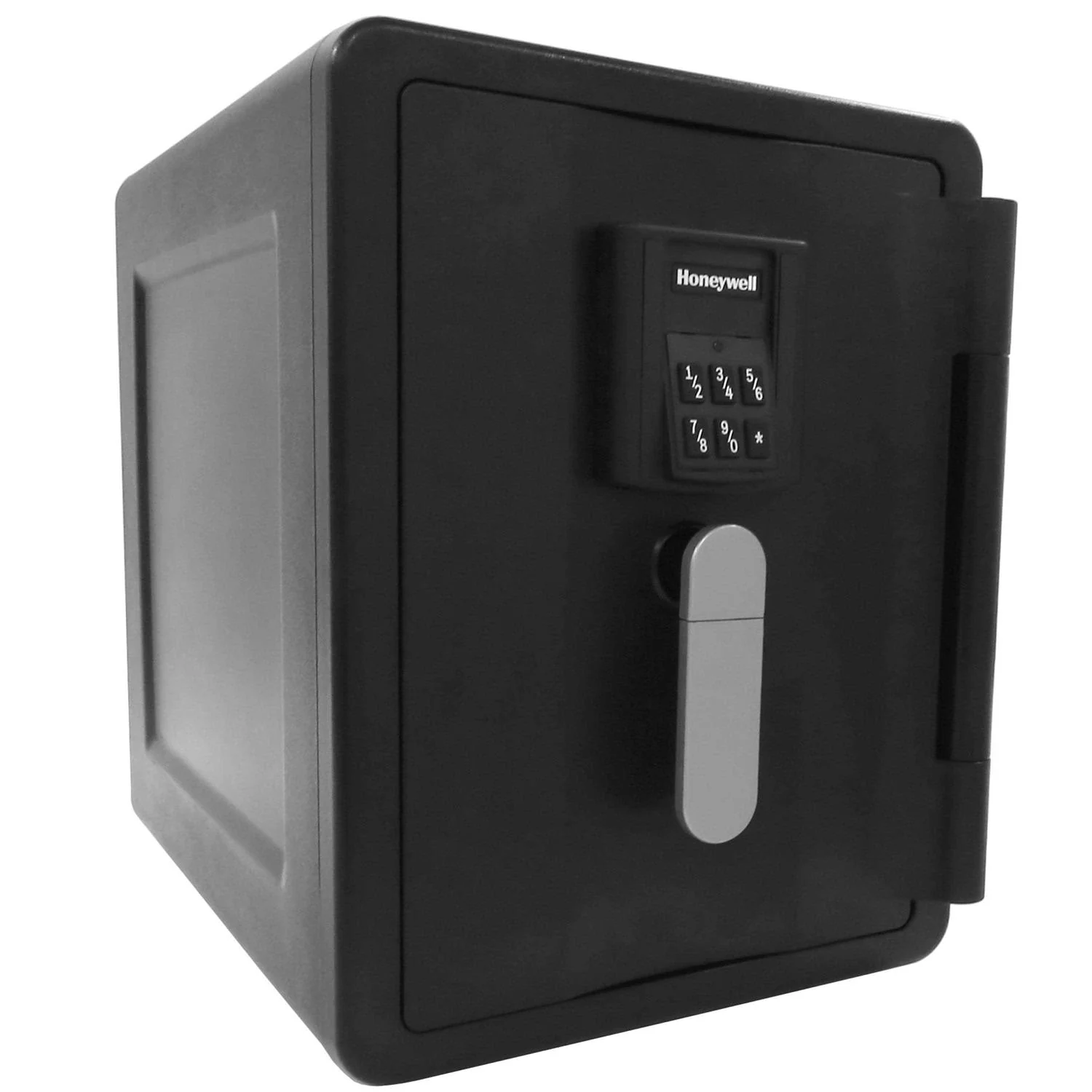 Honeywell Fire/Waterproof Safe With Digital Lock – 2901