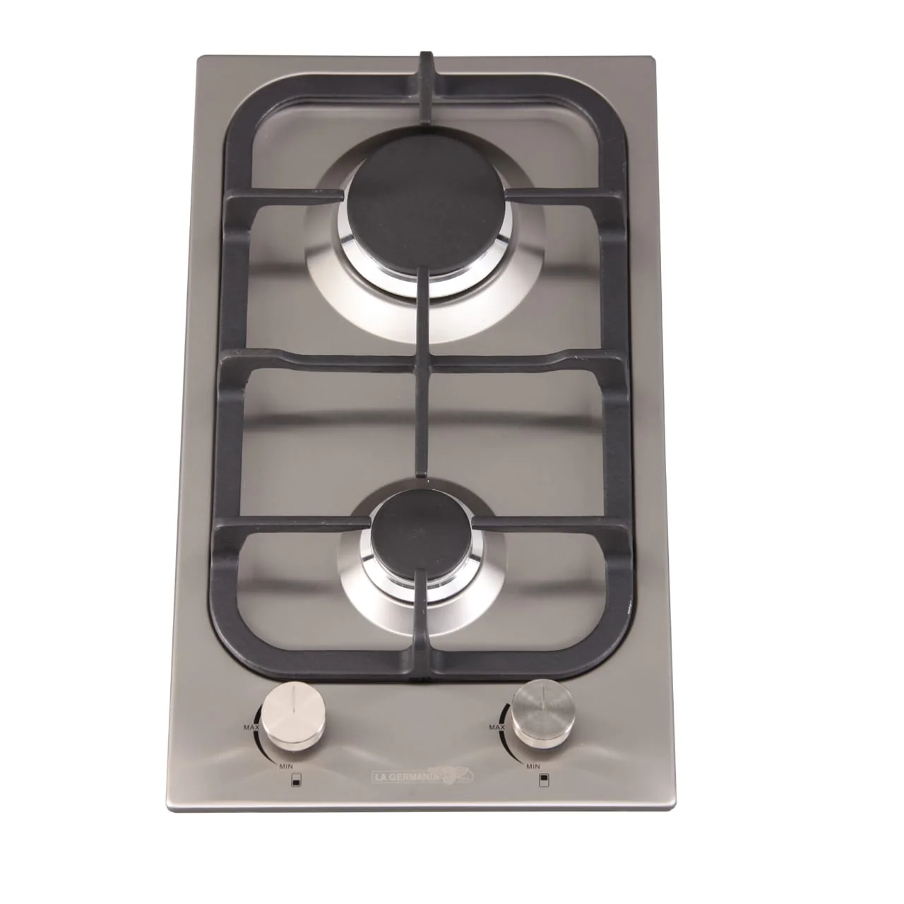 Range with Practical Kitchen Design Configuration E