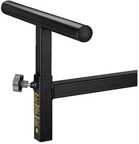DEWALT Rolling Miter Saw Stand With Wheels, Yellow, 300 lb – DWX726