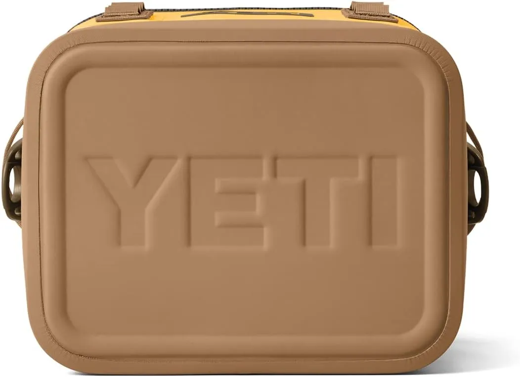 12 Portable Soft Cooler — Version B