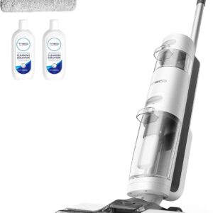 3 Breeze Complete Cordless Wet/Dry Floor Cleaner