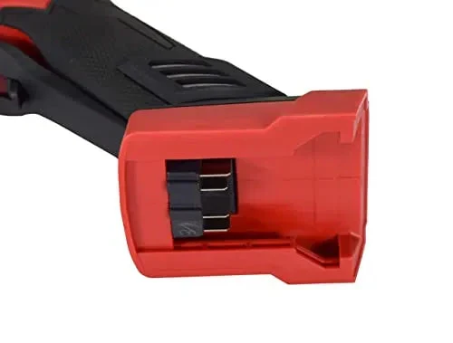 Milwaukee M18 FUEL Cordless Small Angle Grinder, Brushless Lithium Ion – 2880-20