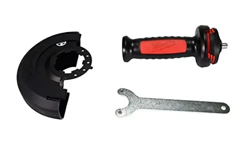 Milwaukee M18 FUEL Cordless Small Angle Grinder, Brushless Lithium Ion – 2880-20