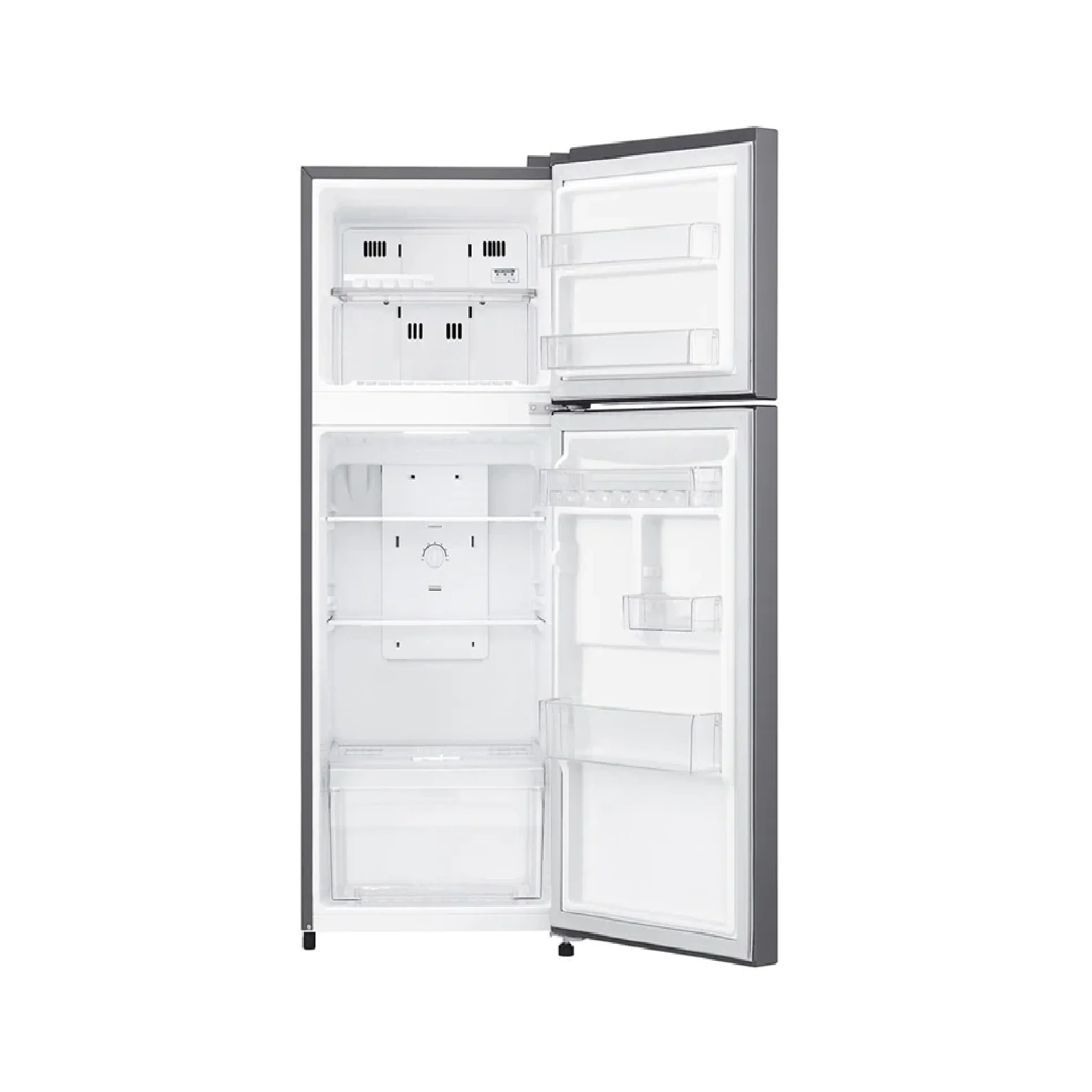 7.2 Cu. Ft. Refrigerator