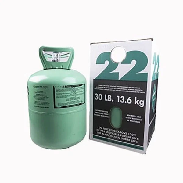 Dupont Freon Refrigerant 30 Lb – R-22