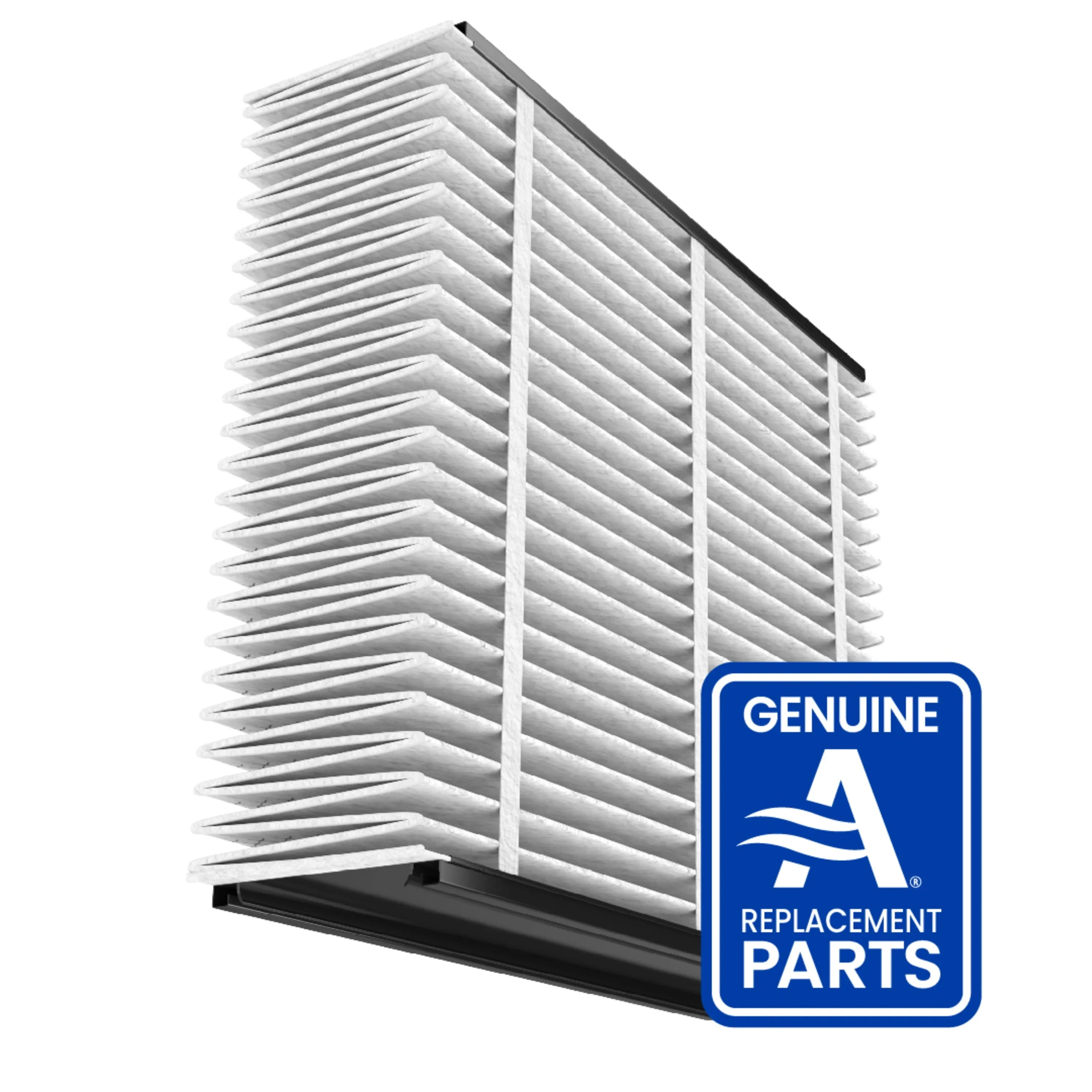 AprilAire Whole-House Air Purifier Replacement Filter, MERV 13, 20 x 25 x 4 Inches, Pack Of 1 – 213