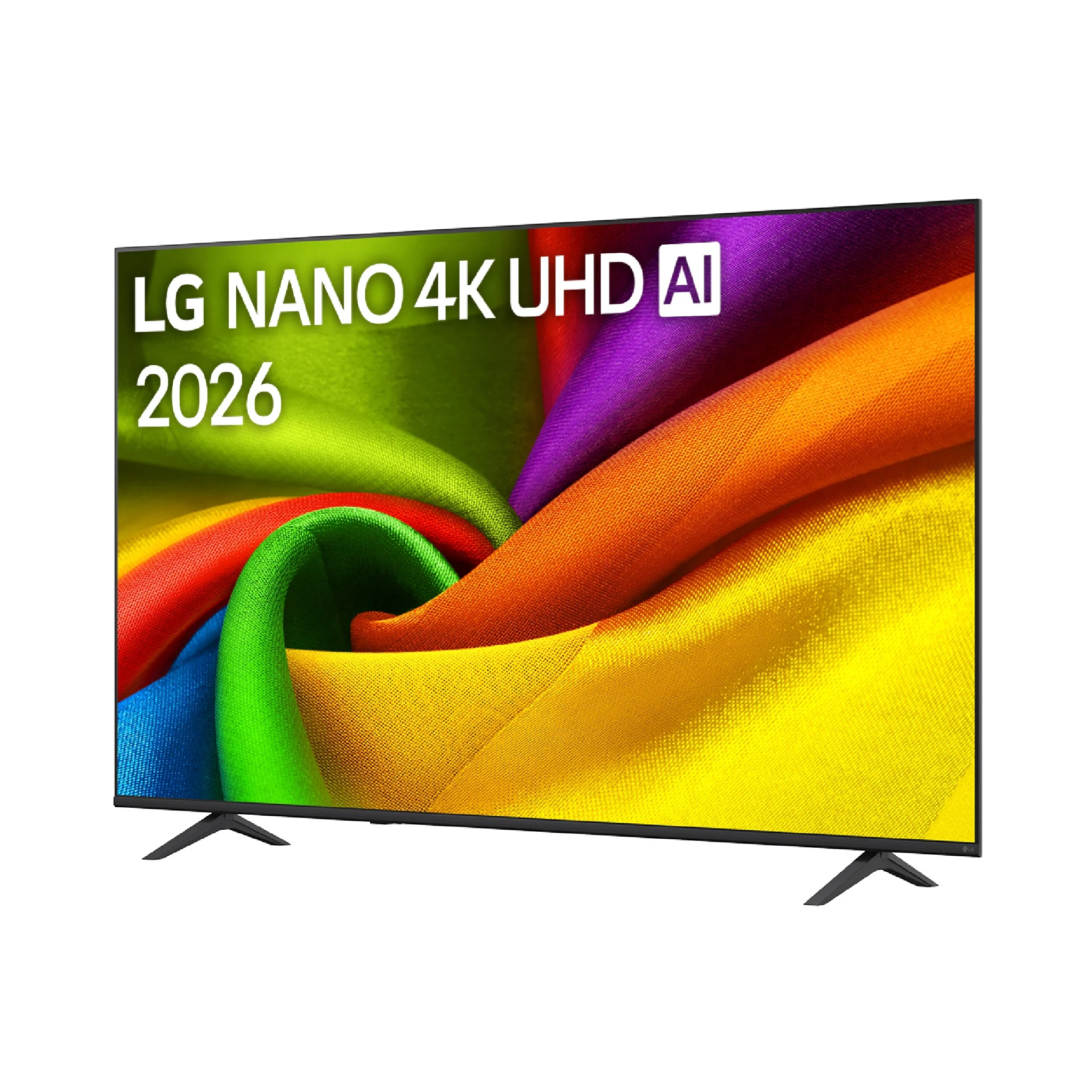 75-Inch 4K UHD AI Features Smart TV