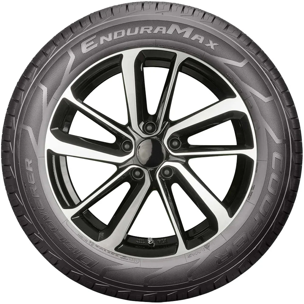 Pair of 2 (TWO)99V A/S All Season Tires Fits: 2013-16 Mazda CX-5 Grand Touring, 2020 Ford Escape Titanium Plug-In Hybrid