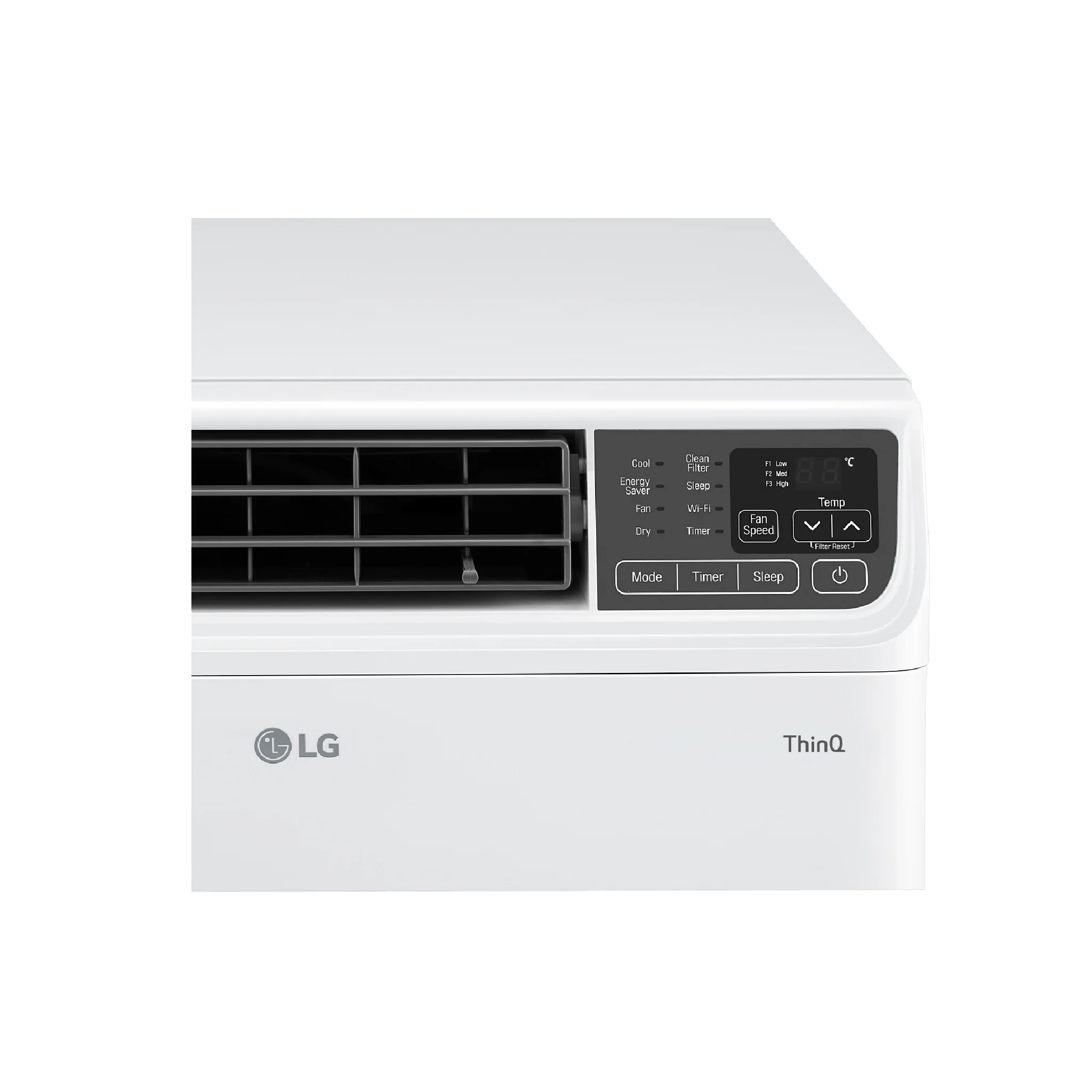 1.8 HP Window Air Conditioner Inverter
