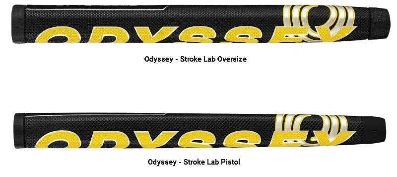 CS Putter Configuration B