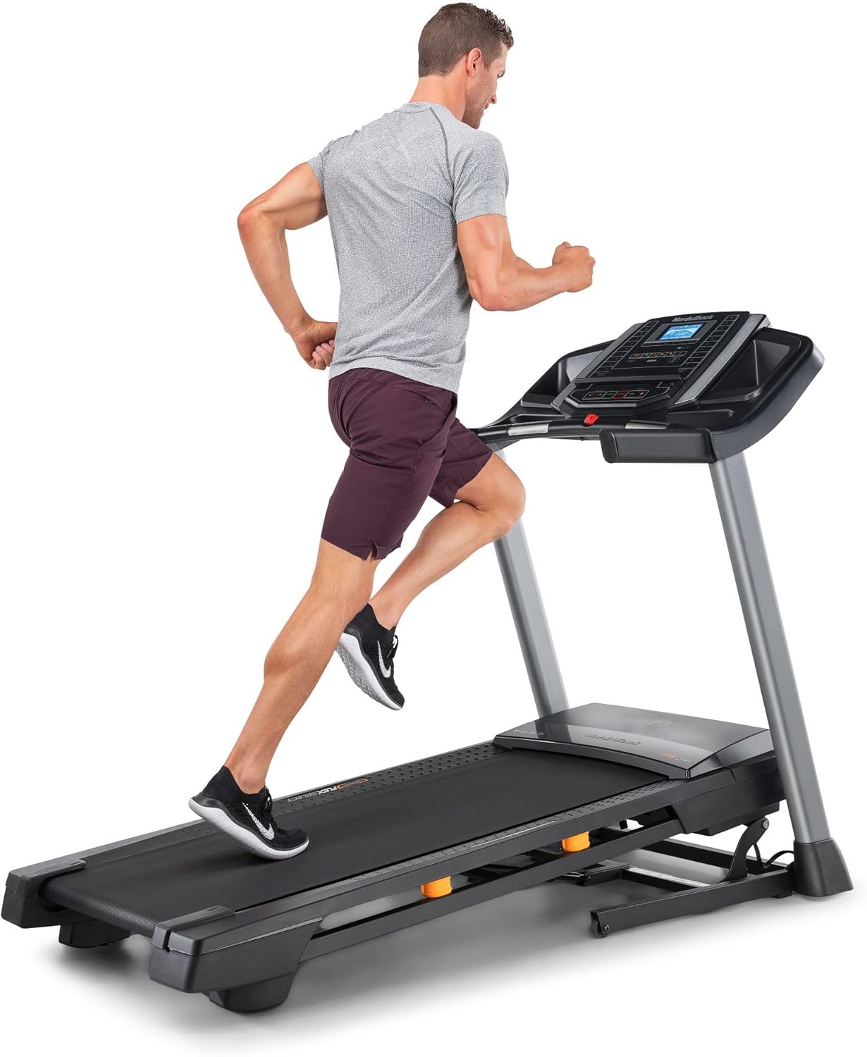 T Series Treadmill