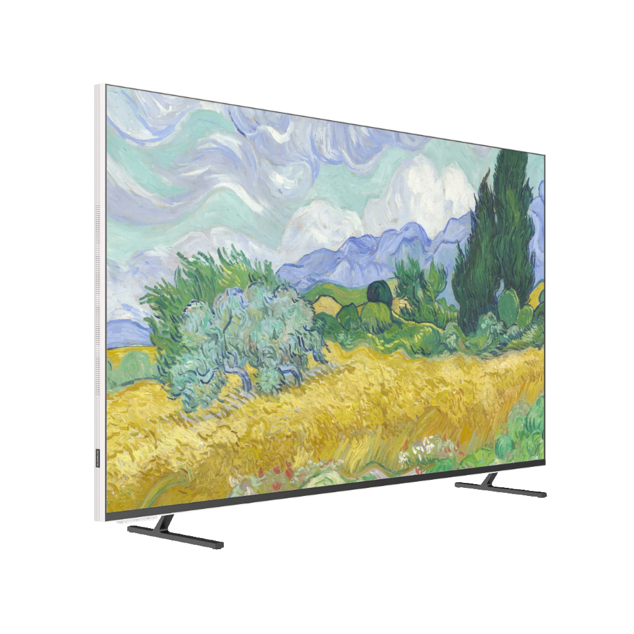 65-Inch 4K UHD Ultra-Slim Design