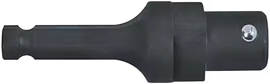 Klein Tools Single-Ended Impact Socket, 3/4-Inch, 1-Inch And 1-1/8-Inch – NRHD3