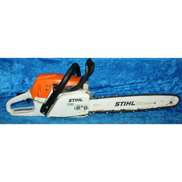 MS271 Chainsaw ?C 50.2 Cc, 2.6 KW