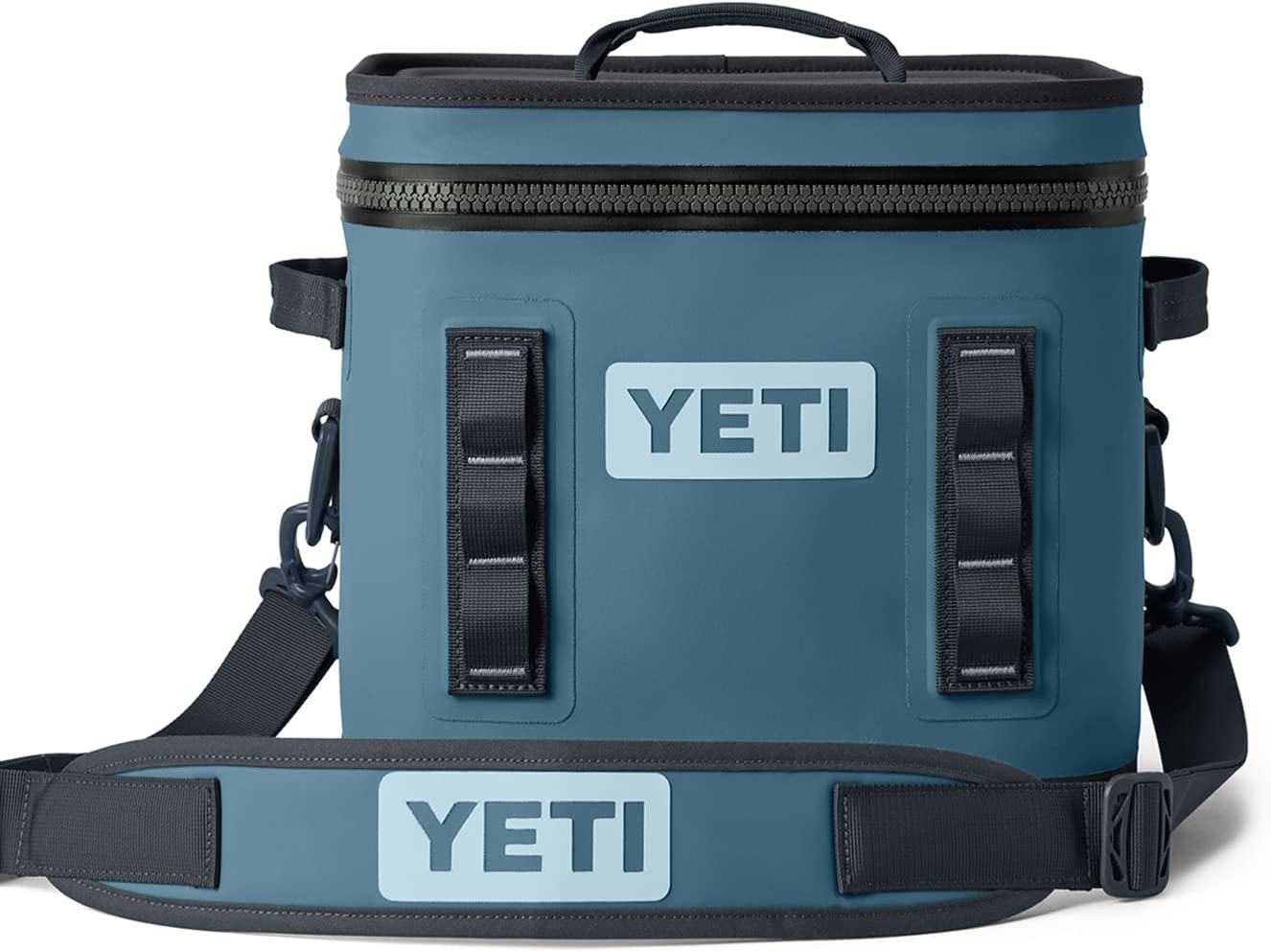 12 Portable Soft Cooler
