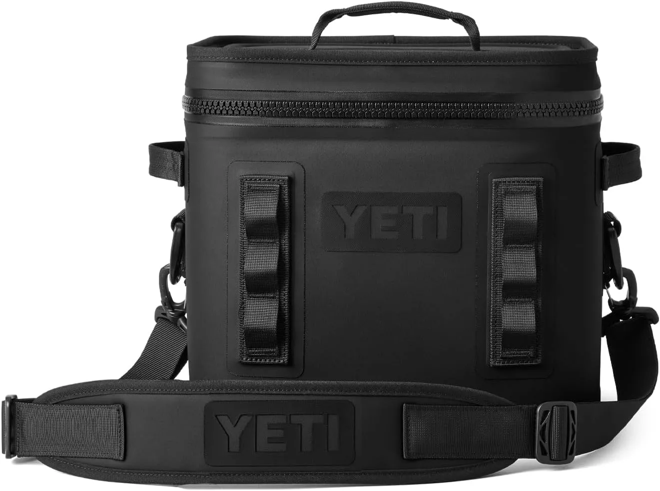 12 Portable Soft Cooler — Version B
