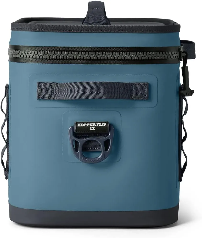 12 Portable Soft Cooler — Version B