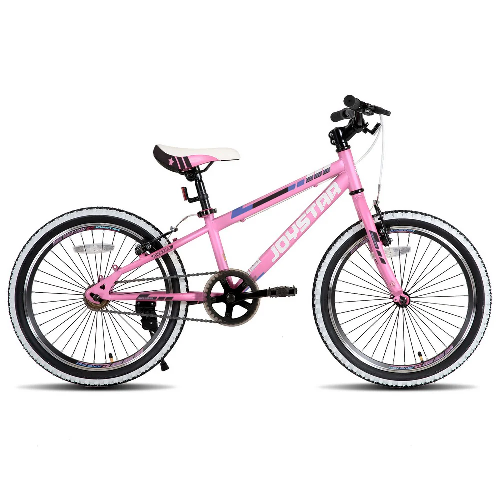 20/24-Inch Kids Mountain Bike, Single-Speed – Option 2