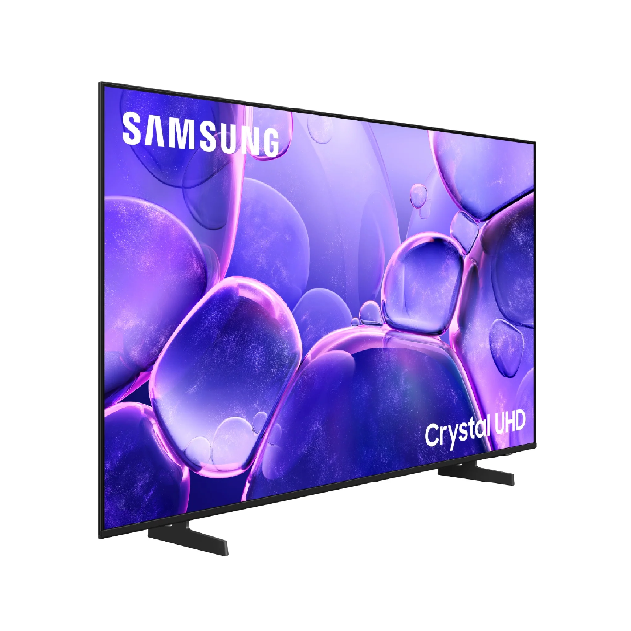 50-Inch 4K UHD Smart TV with Enhanced Picture Processing