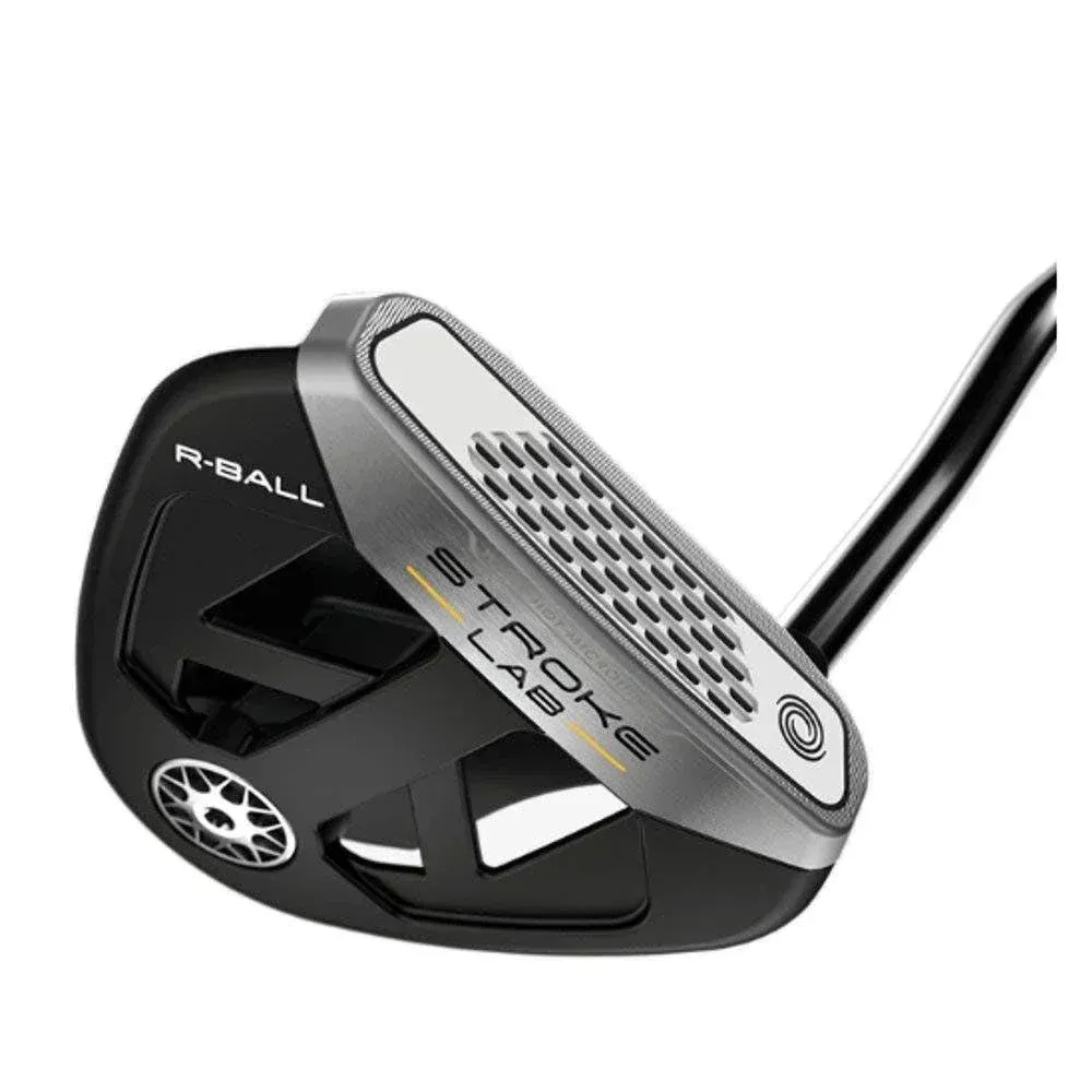 CS Putter Configuration B