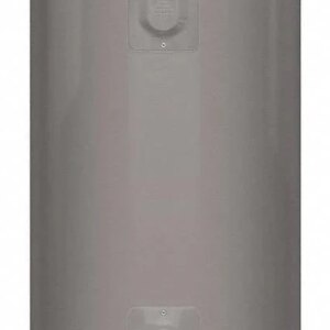 50-Gallon Residential Electric Water Heater, 4500W