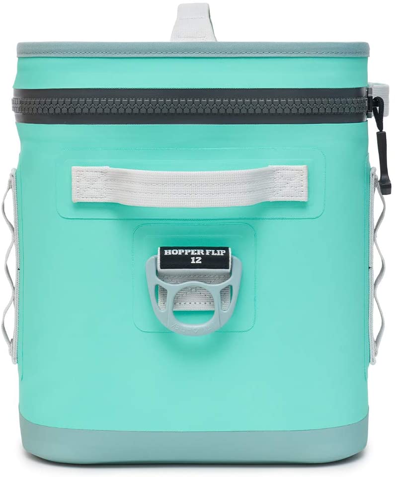 12 Portable Soft Cooler