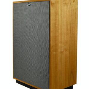 Natural Cherry Floorstanding Speaker (Each) Configuration B