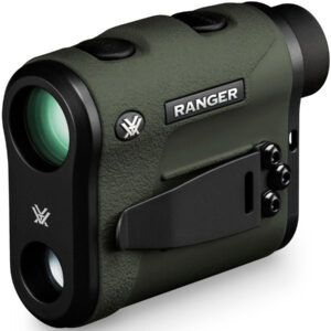 Laser Rangefinder