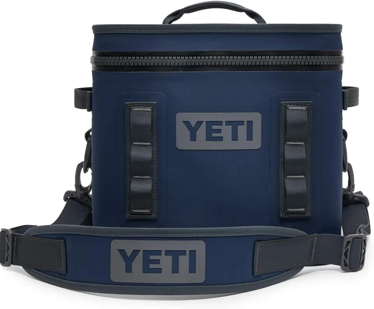 12 Portable Soft Cooler — Version B