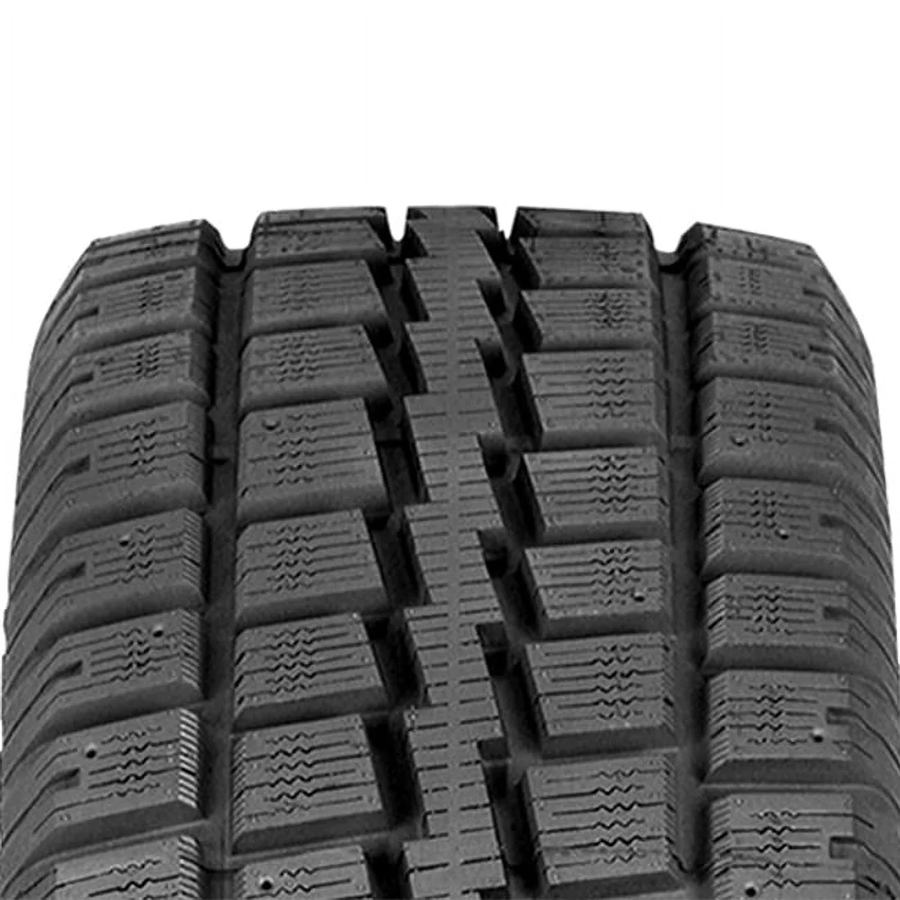 Pair of 2 (TWO)Winter Snow Tires Fits: 2004 Ford F-250 Super Duty King Ranch, 1999-2003 Ford F-250 Super Duty Lariat