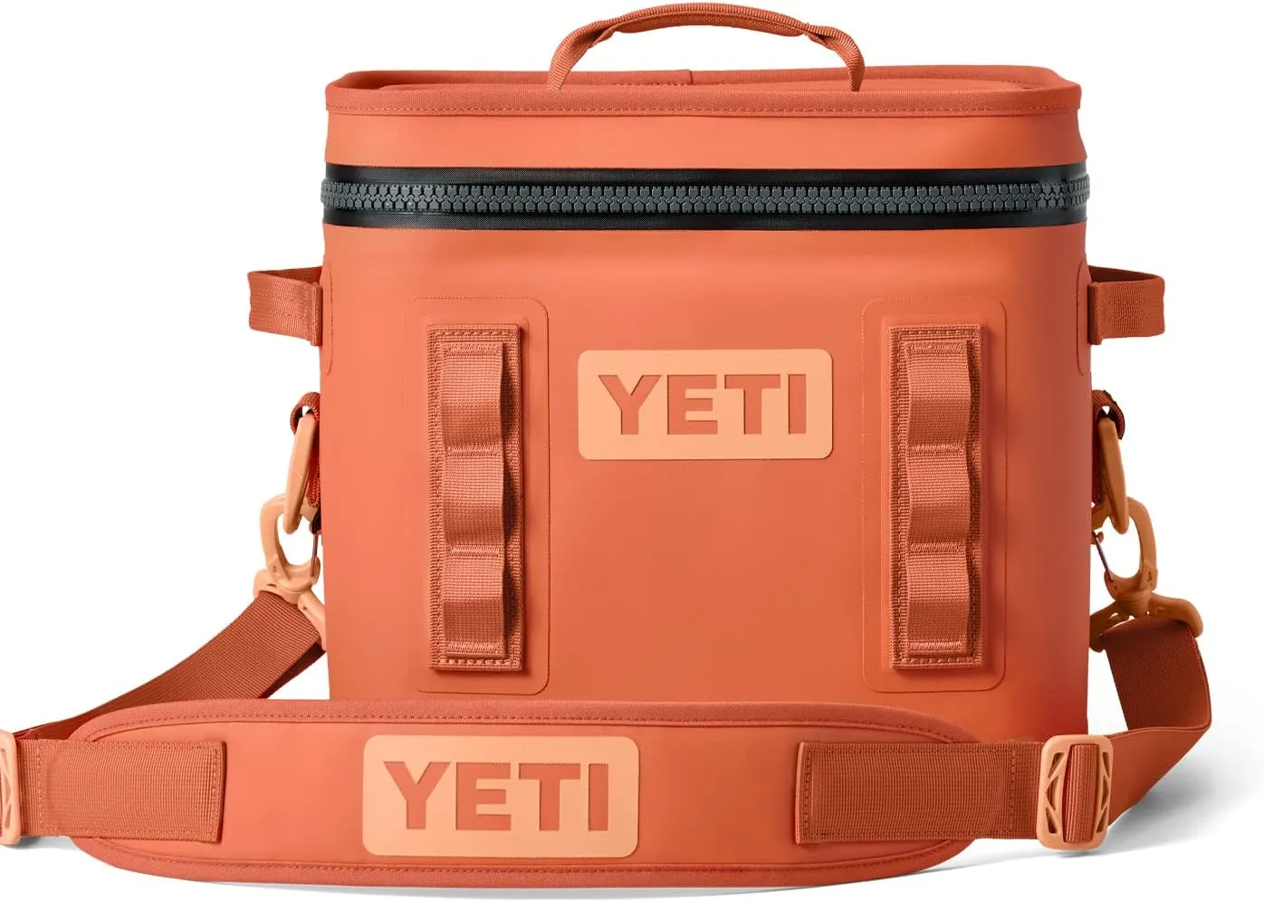 12 Portable Soft Cooler — Version B