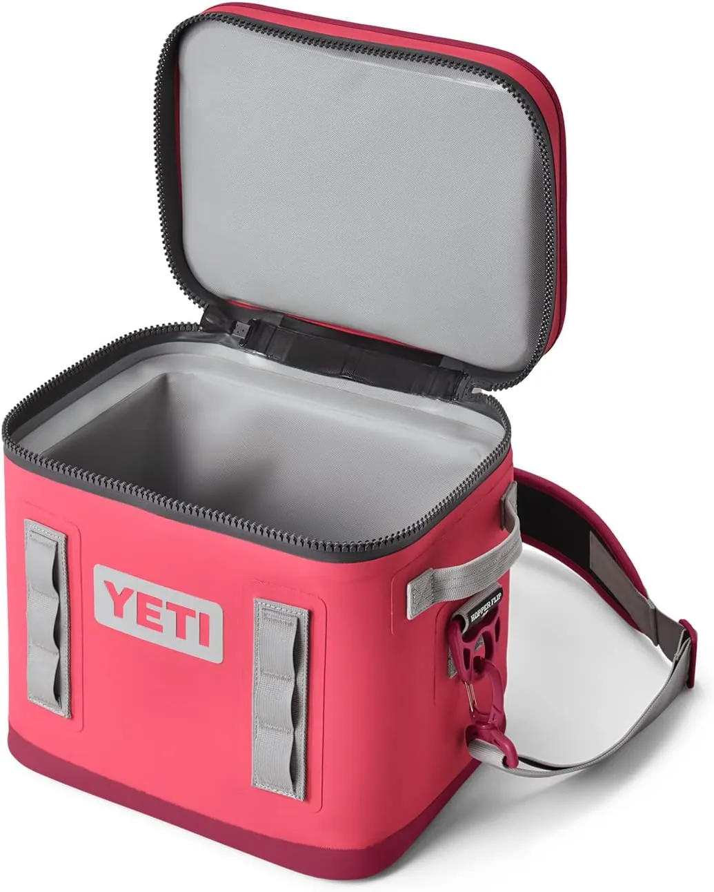 12 Portable Soft Cooler — Version B
