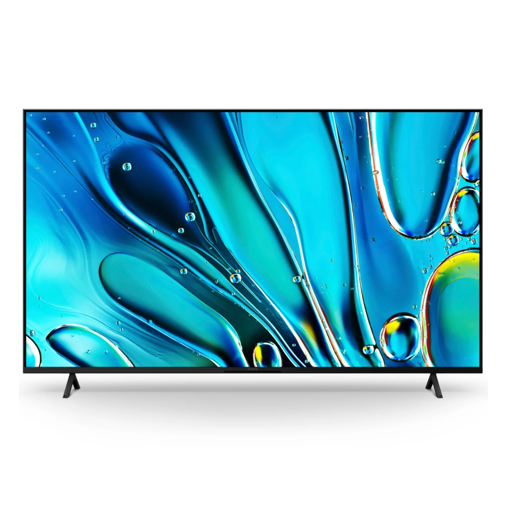 55-Inch 4K UHD HDR