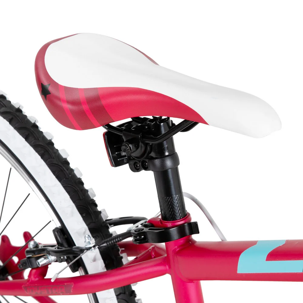 20/24-Inch Kids Mountain Bike, Single-Speed – Option 2
