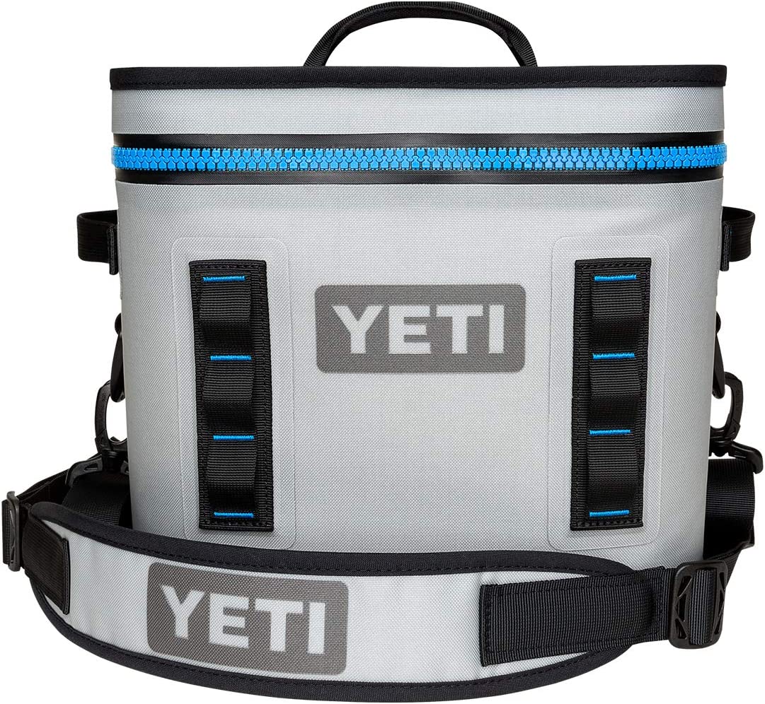 12 Portable Soft Cooler