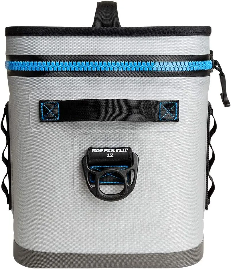 12 Portable Soft Cooler — Version B
