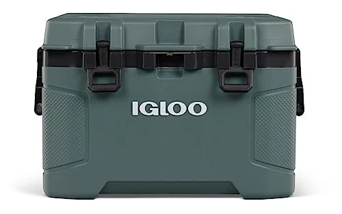 Premium Hard-Sided Cooler