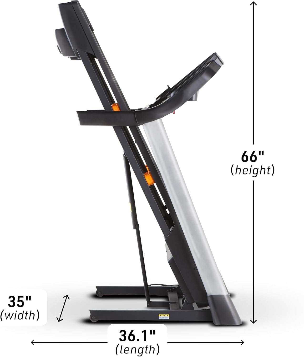 T Series Treadmill