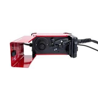 90i FC Flux-Cored Wire Feeder Welder (No Gas) K5255-1 Configuration B