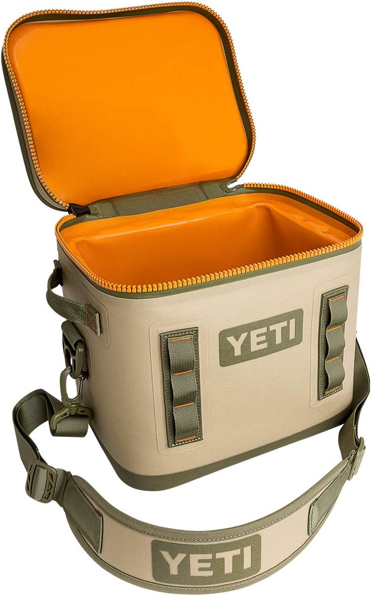 12 Portable Soft Cooler