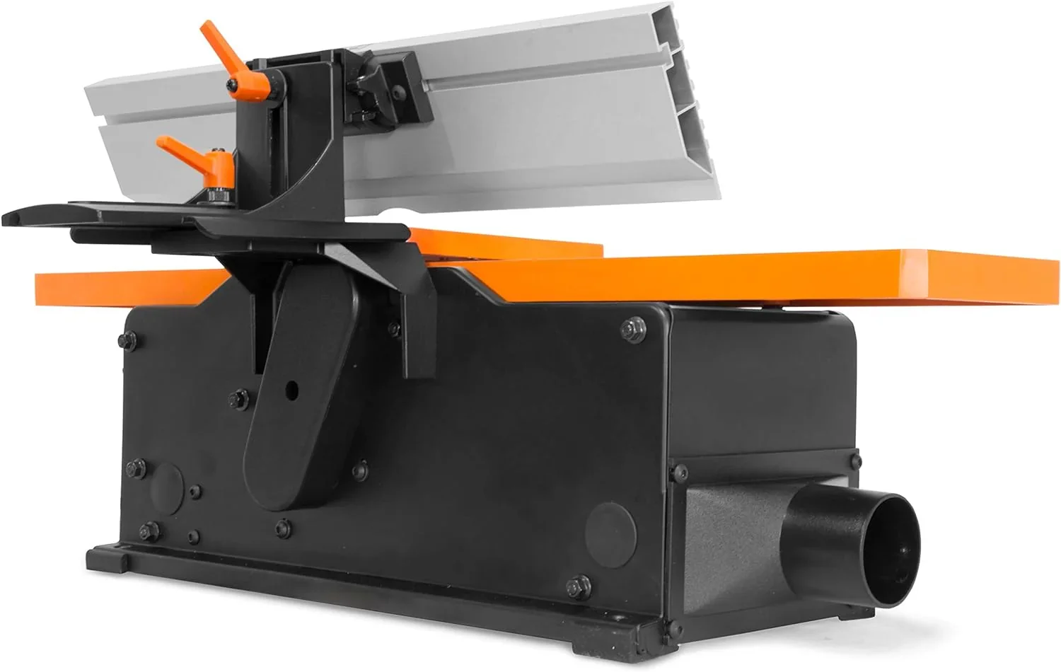 WEN 10-Amp 6-Inch Spiral Benchtop Jointer – JT630H