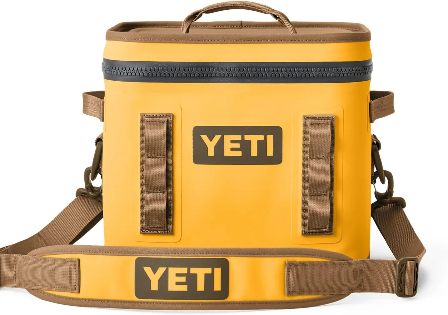 12 Portable Soft Cooler — Version B