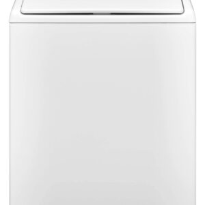 26132 Top-Loading Washer – White