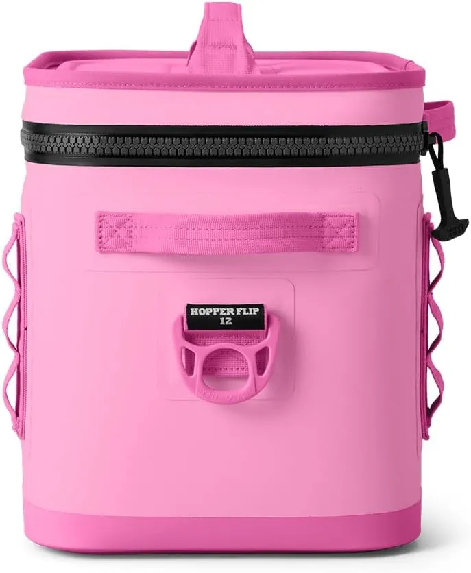 12 Portable Soft Cooler — Version B