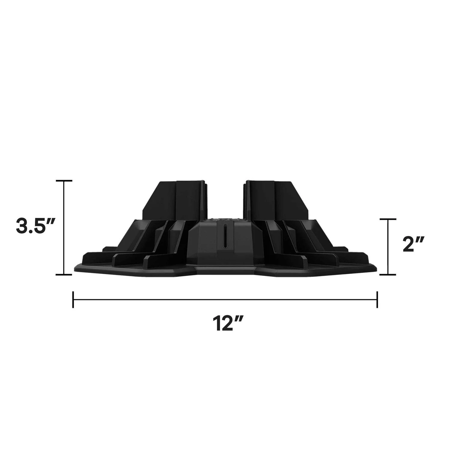 TuffBlock Instant Foundation System – 24 Pack