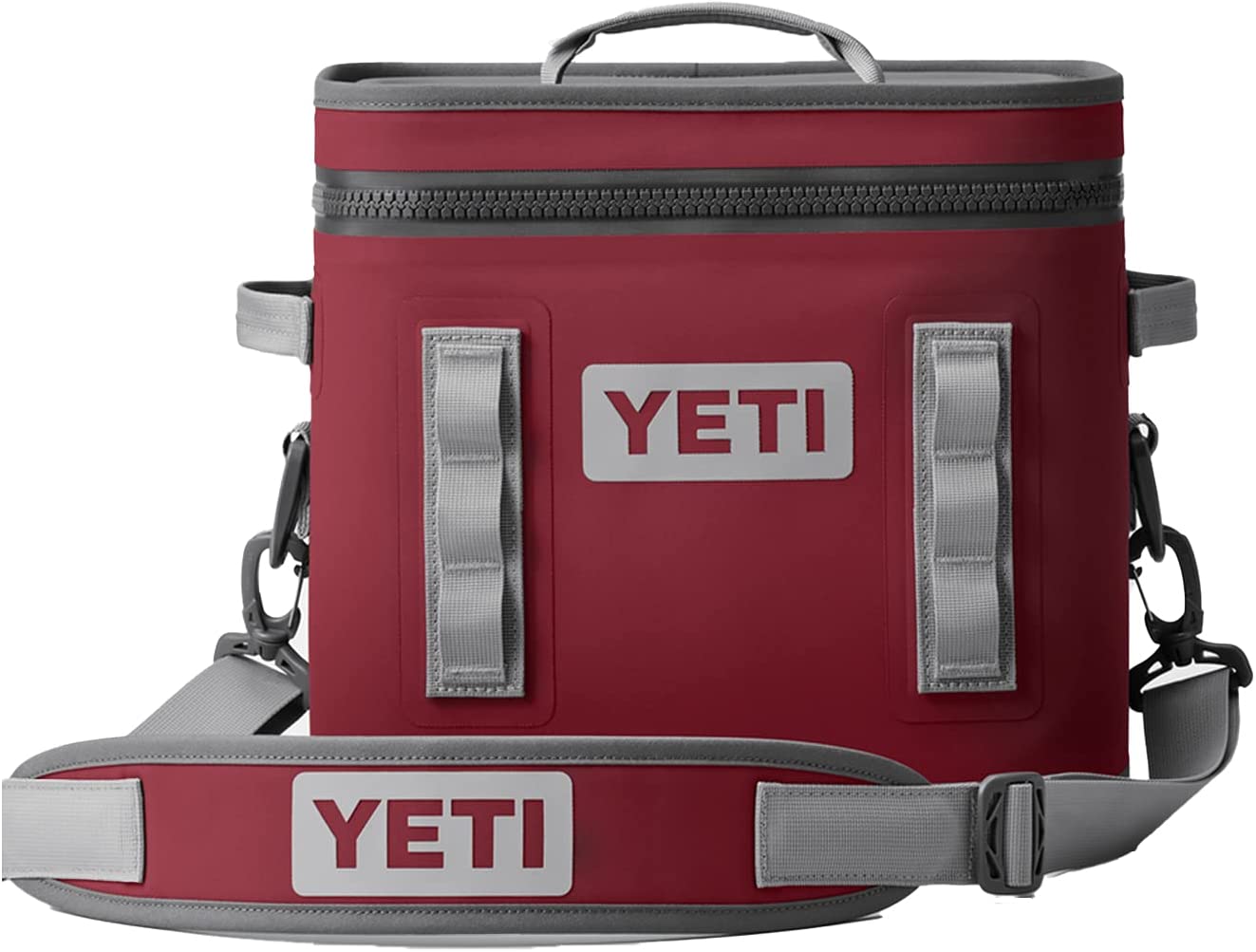 12 Portable Soft Cooler