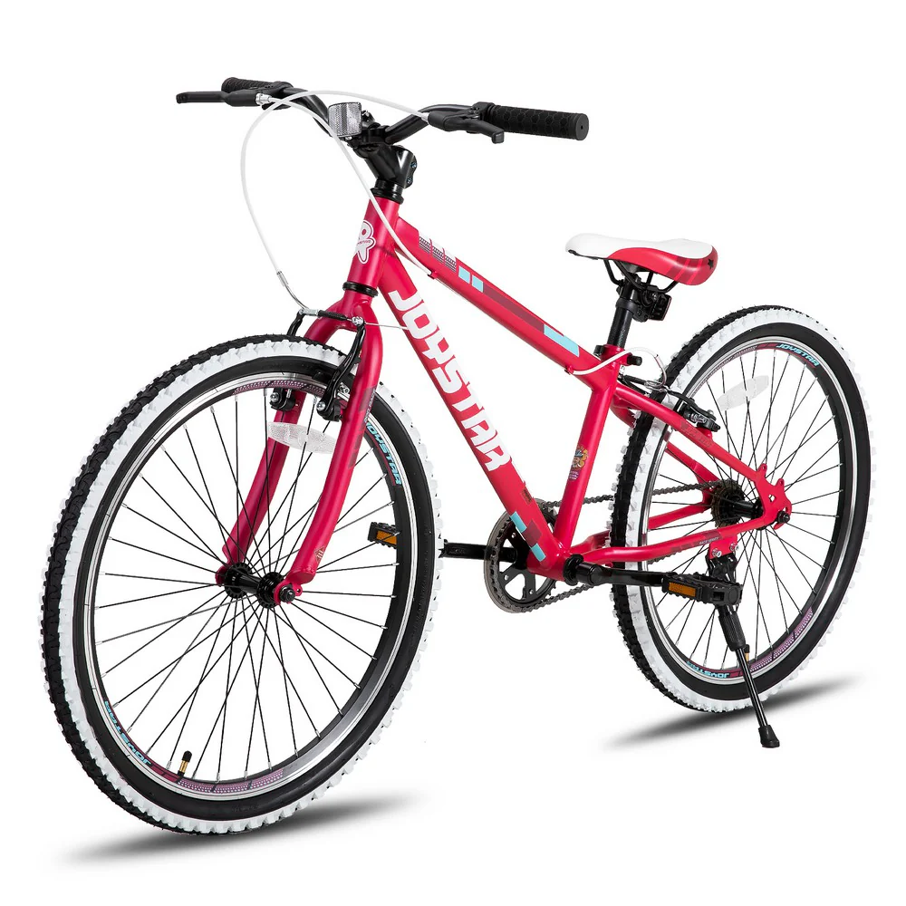 20/24-Inch Kids Mountain Bike, Single-Speed – Option 2