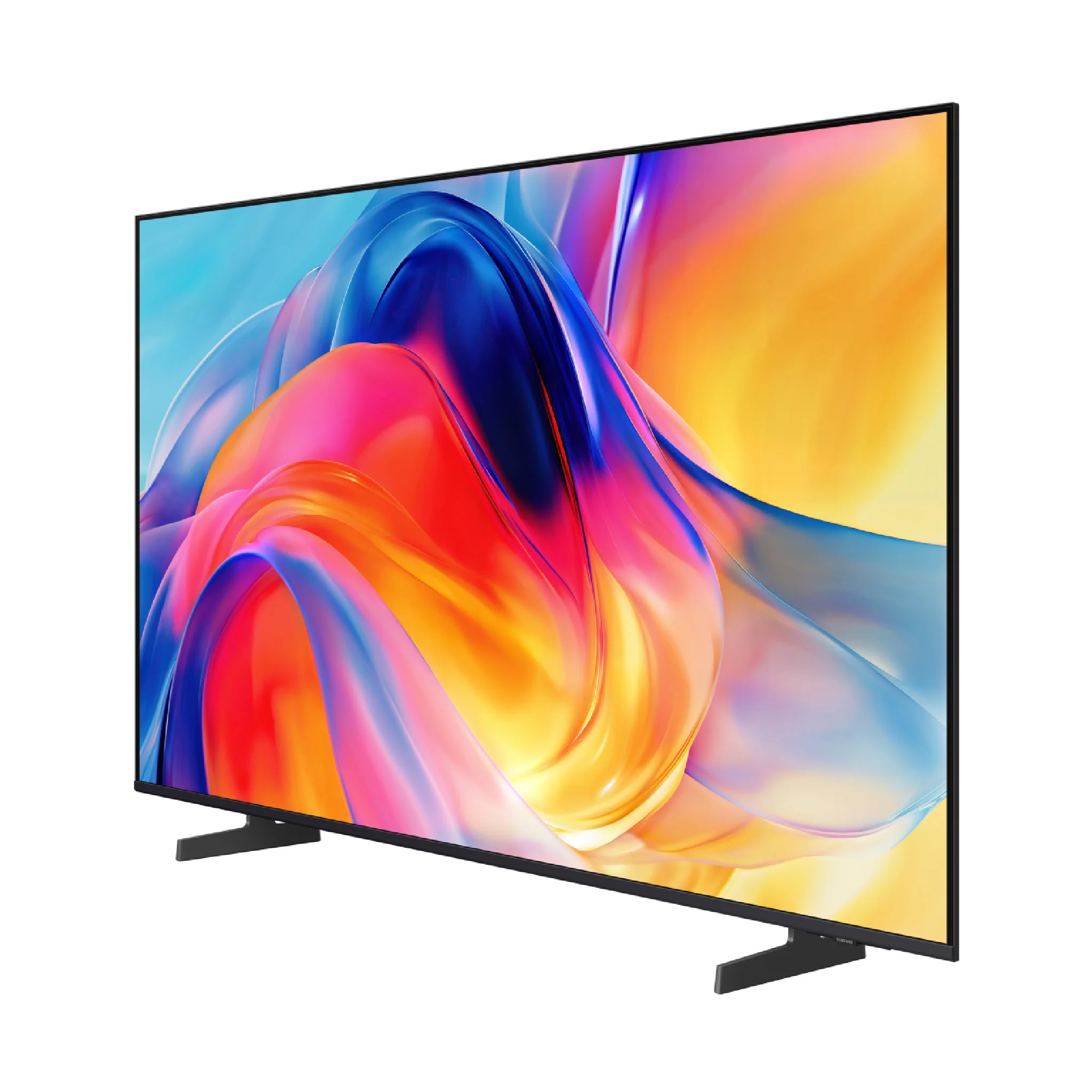 55-Inch Mini-LED 4K UHD Smart TV with Enhanced Picture Processing